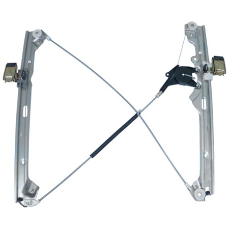 Aci Automotive Cadillac Escalade 12-07/Chev Avalanche 1 Window Regulatr, 81293 81293